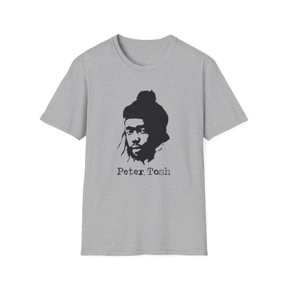Peter Tosh T Shirt