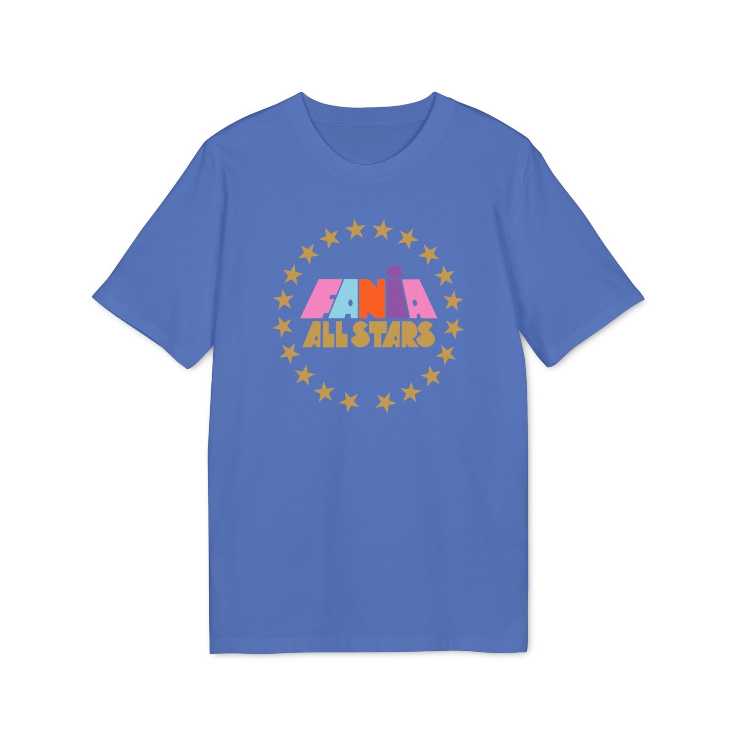 Fania Records Bio-T-Shirt (Premium Qualität)