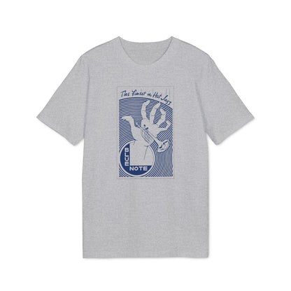 Finest In Hot Jazz Bio-T-Shirt (Premium Qualität)