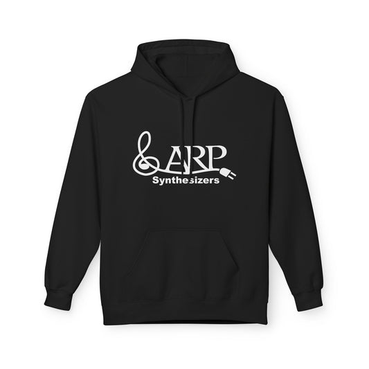 Arp Synthesizer Hoodie