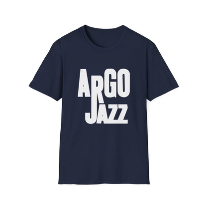 Argo Jazz Records T Shirt
