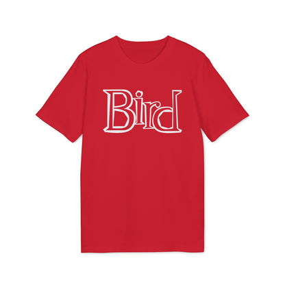 Bird Charlie Parker Bio-T-Shirt (Premium Qualität)