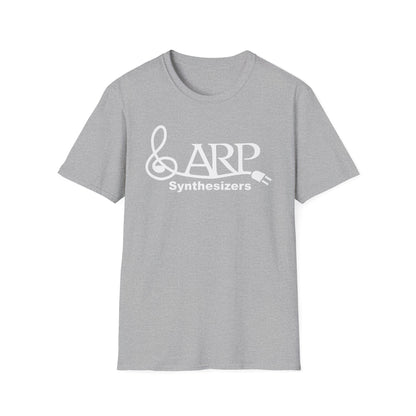 Arp Synthesizers T Shirt