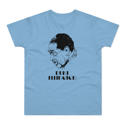 Duke Ellington T Shirt (Standardgewicht)
