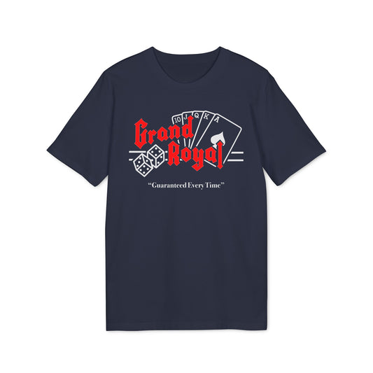 Grand Royal Records Bio-T-Shirt (Premium Qualität)