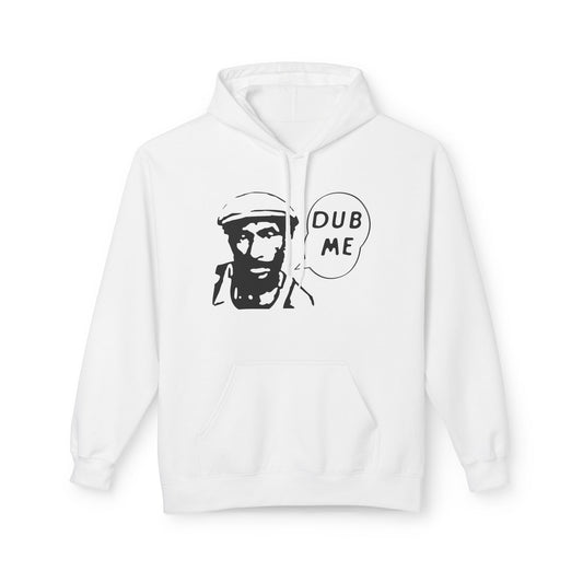 Dub Me Lee Scratch Perry Hoodie