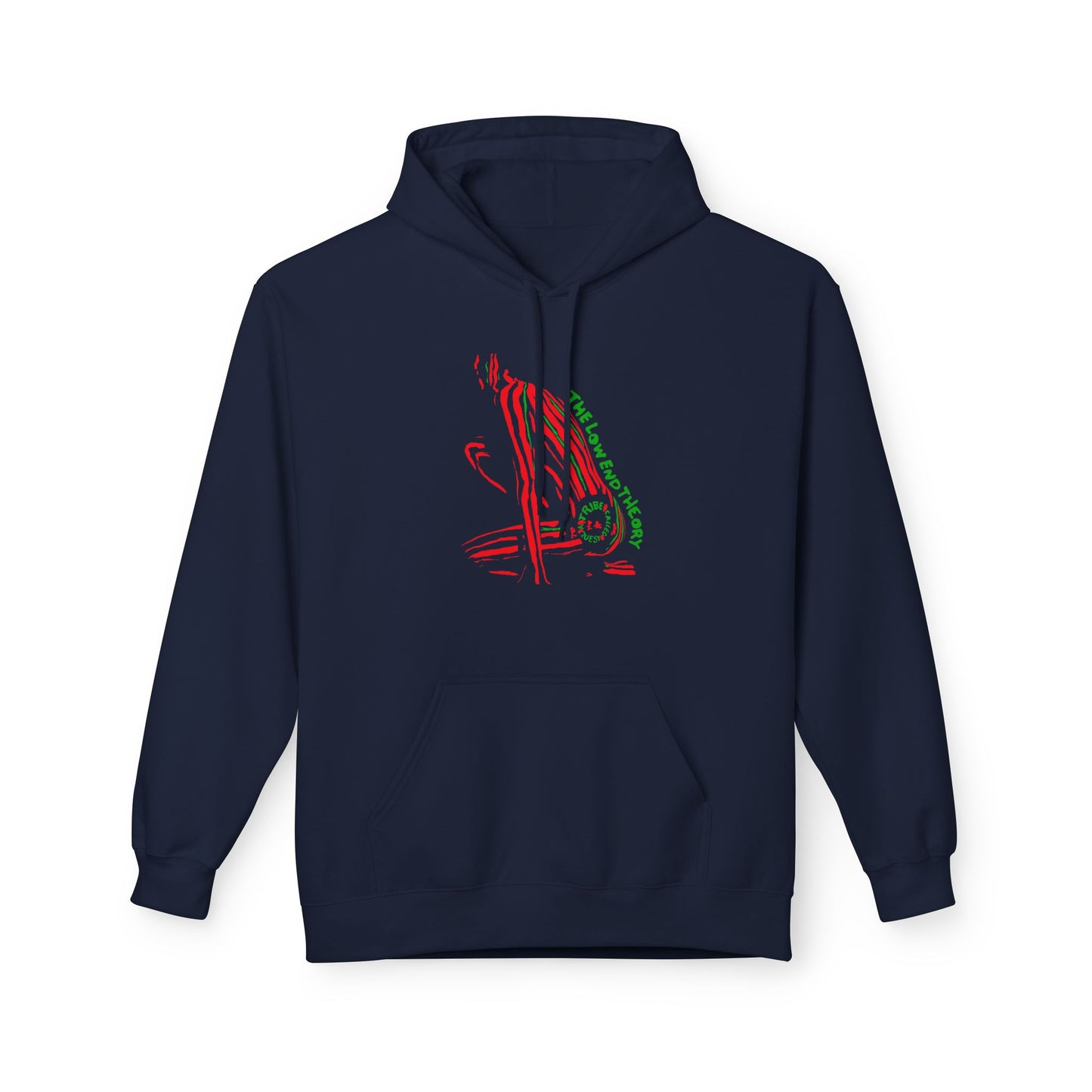 Low End Theory Hoodie