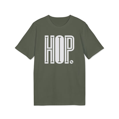 Hip Hop Bio-T-Shirt (Premium Qualität)