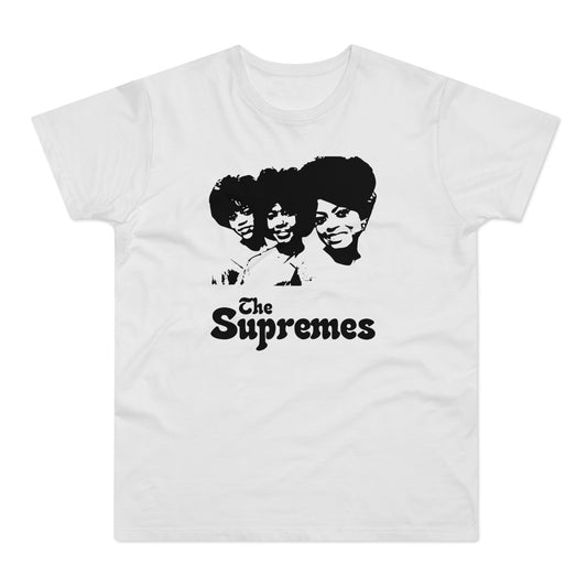 The Supremes T Shirt (Standardgewicht)