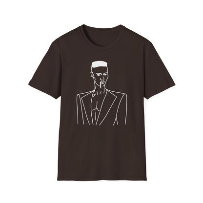 Grace Jones T Shirt