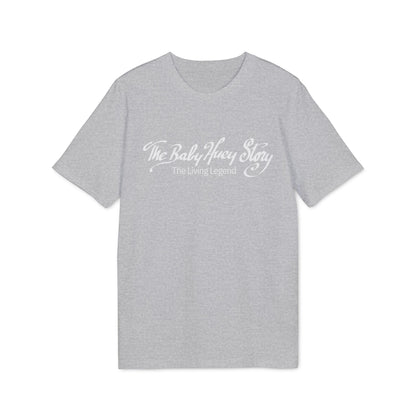 The Baby Huey Story Bio-T-Shirt (Premium Qualität)