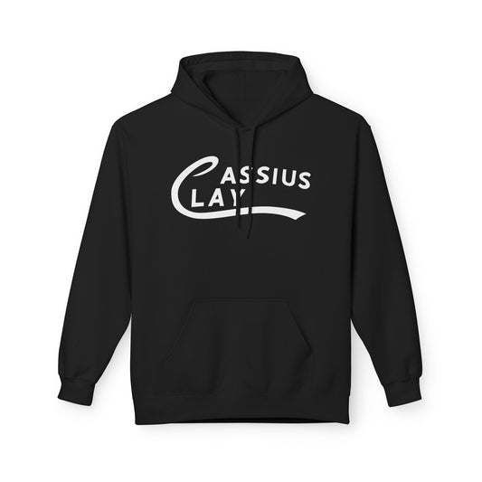 Cassius Clay Hoodie