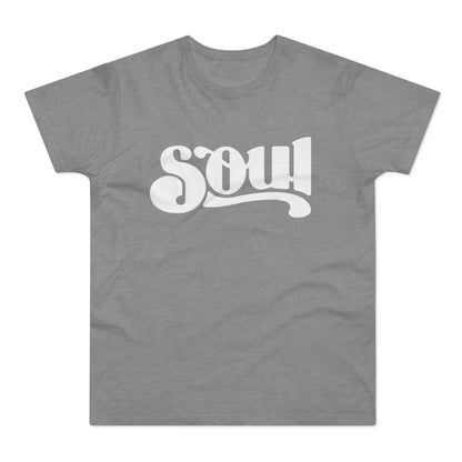 Soul T Shirt (Standardgewicht)