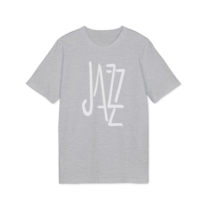 Jazz Bio-T-Shirt (Premium Qualität) Design 4