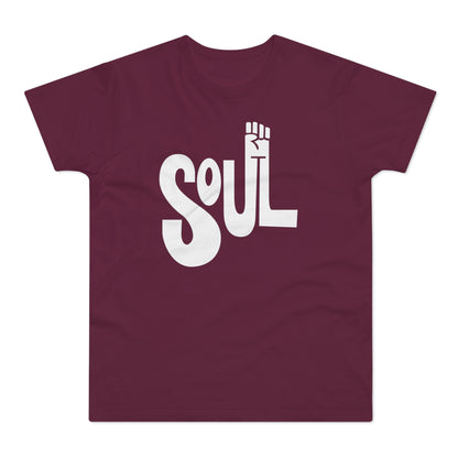 Soul Hand T Shirt (Standardgewicht)