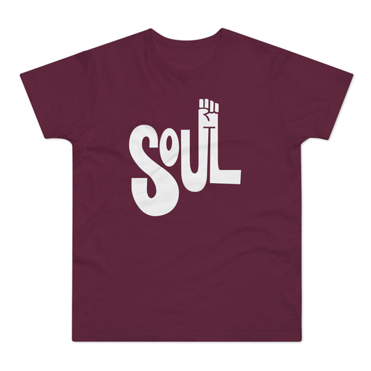 Soul Hand T Shirt (Standardgewicht)