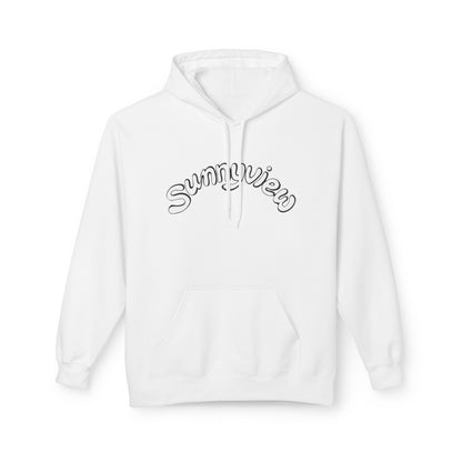 Sunnyview Records Hoodie