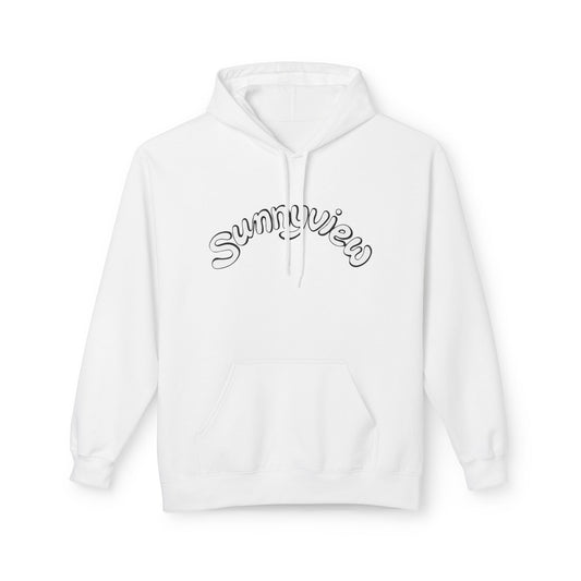 Sunnyview Records Hoodie