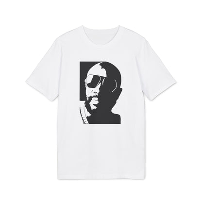 Isaac Hayes Bio-T-Shirt (Premium Qualität)