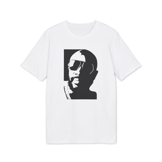 Isaac Hayes Bio-T-Shirt (Premium Qualität)