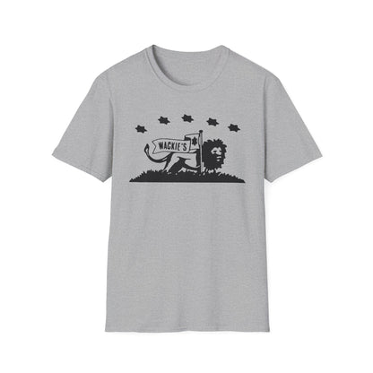 Wackie's Records T Shirt