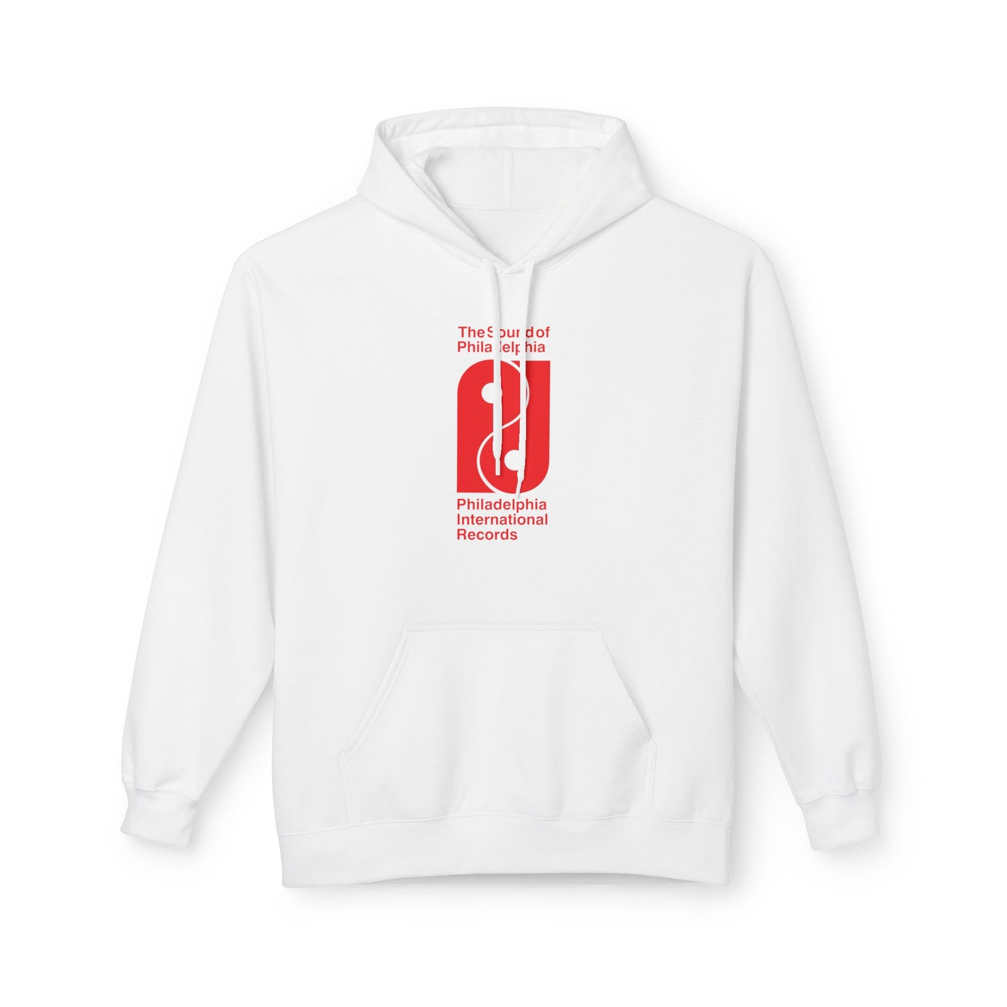 Philadelphia International Records Hoodie