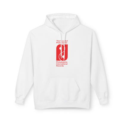 Philadelphia International Records Hoodie