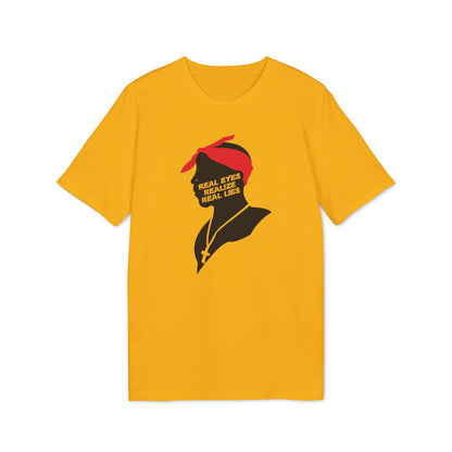 Pac Bio-T-Shirt (Premium Qualität)