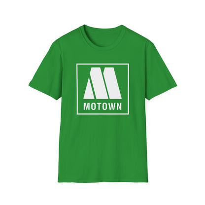 Motown Records T Shirt