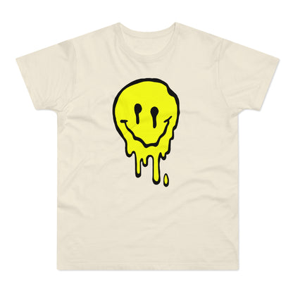 Melted Acid House T Shirt (Standardgewicht)