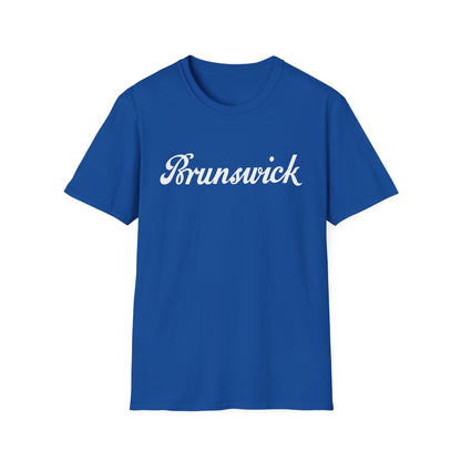 Brunswick Records T Shirt