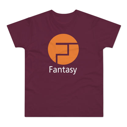 Fantasy Records T Shirt (Standardgewicht)