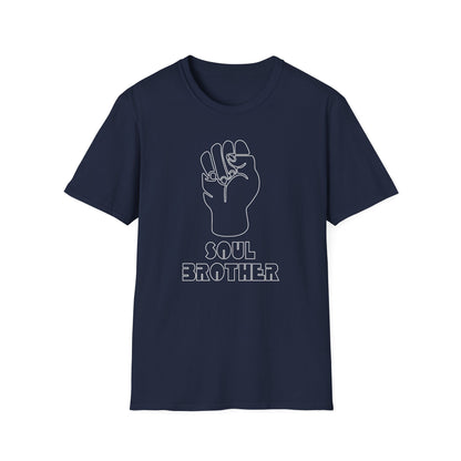 Soul Brother T Shirt - Leichtes