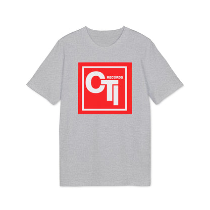 CTI Records Bio-T-Shirt (Premium Qualität)