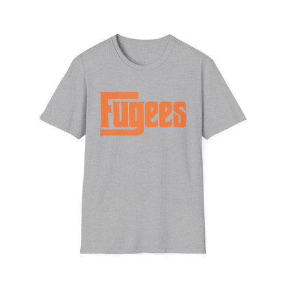 Fugees T Shirt
