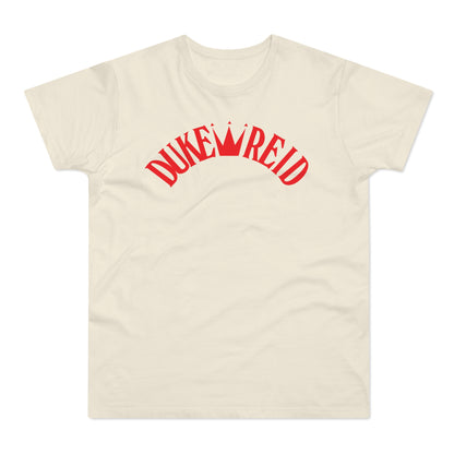 Duke Reid Records T Shirt (Standardgewicht)