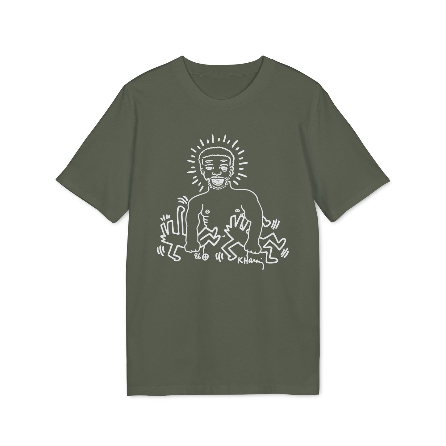 Paradise Garage Final Night Bio-T-Shirt (Premium Qualität)