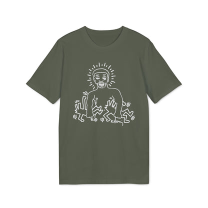 Paradise Garage Final Night Bio-T-Shirt (Premium Qualität)