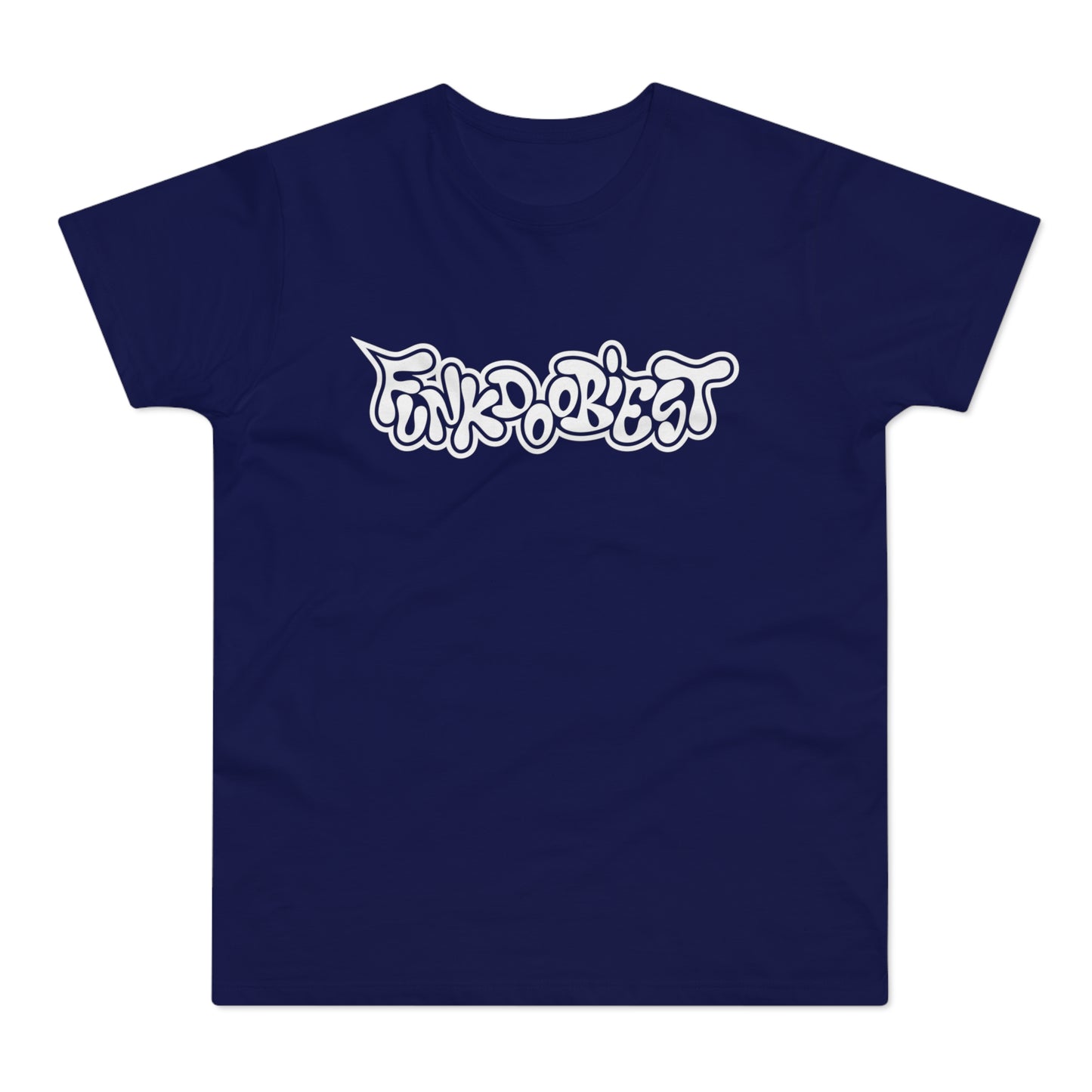 Funkdoobiest T Shirt (Standardgewicht)