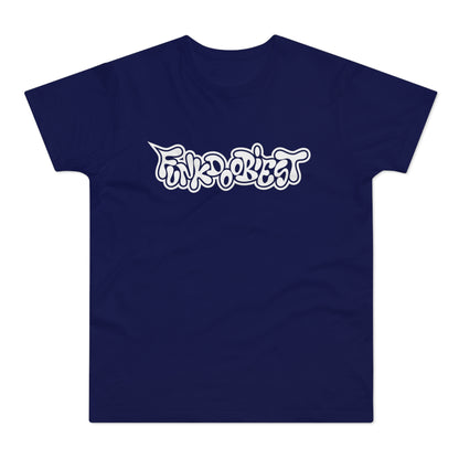 Funkdoobiest T Shirt (Standardgewicht)