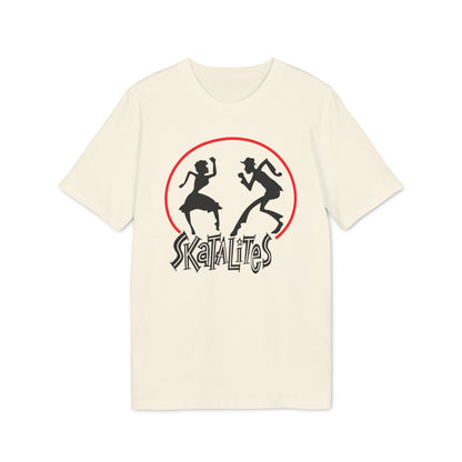 Skatalites Bio-T-Shirt (Premium Qualität)