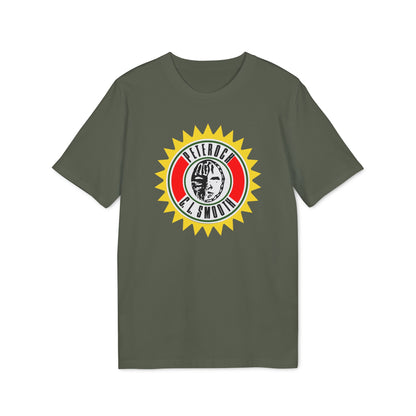Pete Rock CL Smooth Bio-T-Shirt (Premium Qualität)