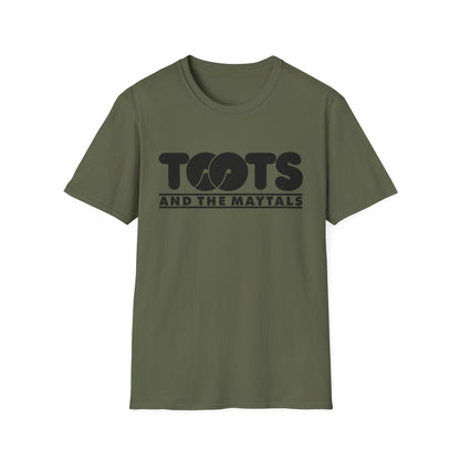 Toots & The Maytals T Shirt