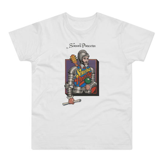 Sonora Ponceña T Shirt (Standardgewicht)