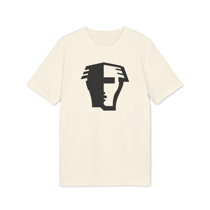 Mercury Records Face Bio-T-Shirt (Premium Qualität)