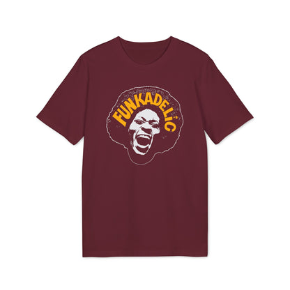 Funkadelic Maggot Brain Bio-T-Shirt (Premium Qualität)
