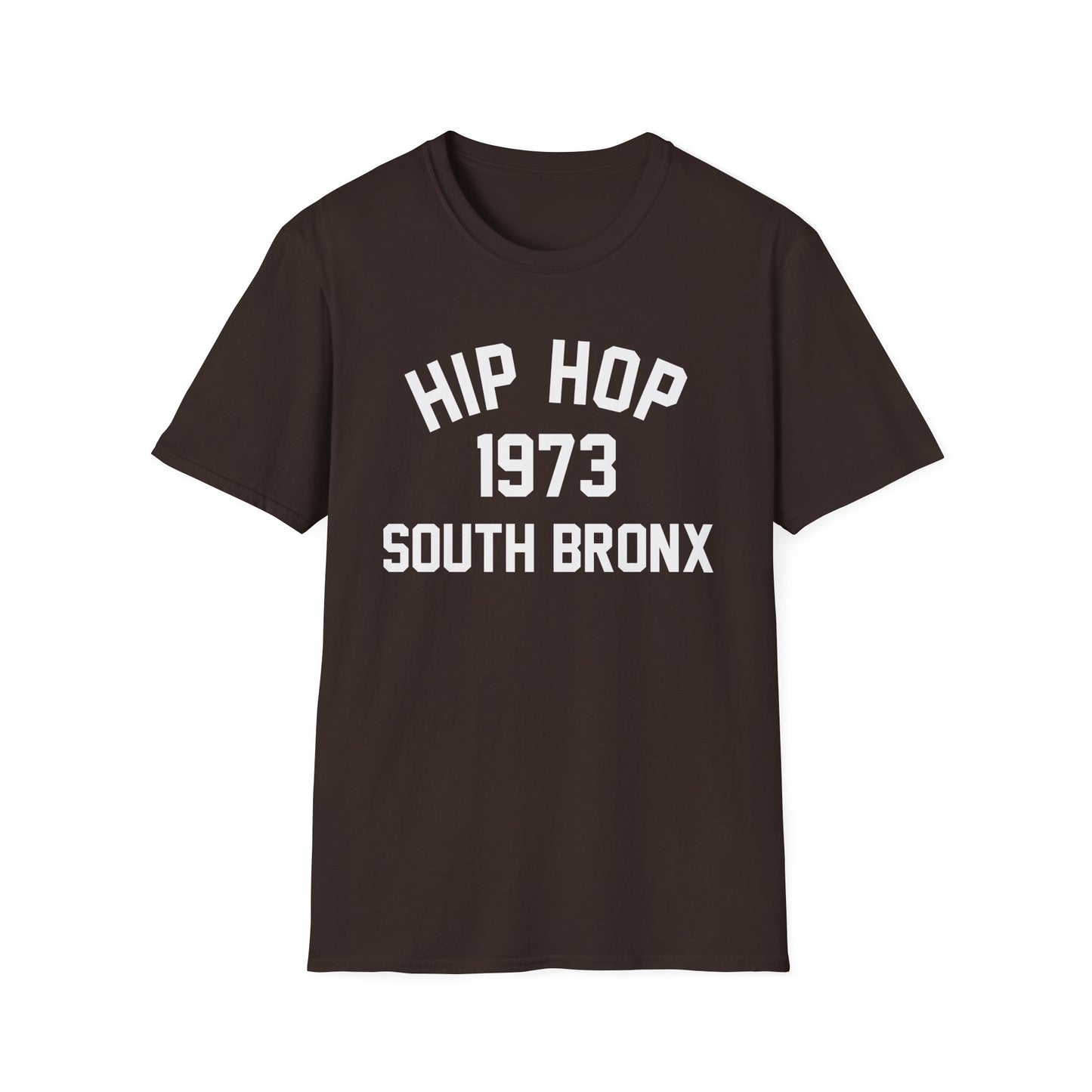 Hip Hop 1973 T Shirt