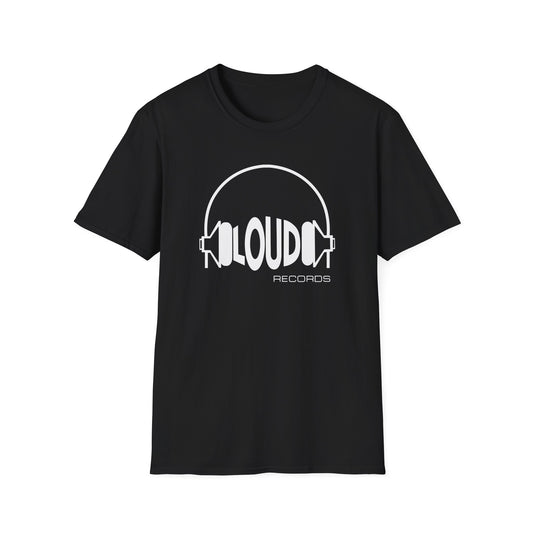 Loud Records T Shirt