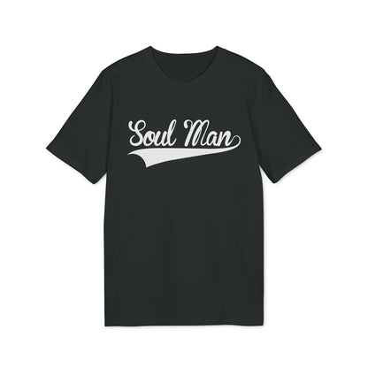 Soul Man Bio-T-Shirt (Premium Qualität)