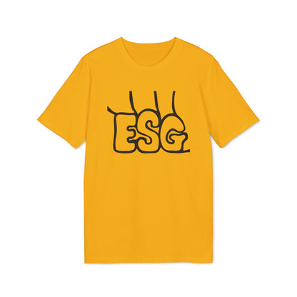 ESG Bio-T-Shirt (Premium Qualität)